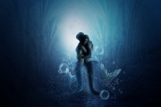 夢(mèng)到美人魚(yú)，深海的神秘寓意