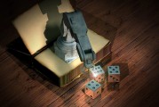 3D游戲大全免費(fèi)下載，盡享視覺(jué)盛宴