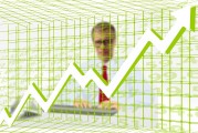 10月社會消費(fèi)品零售總額同比增長4.8%，比上月加快1.6個百分點(diǎn)
