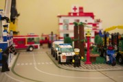 盡享自由的樂章，一款款無限制的LEGO游戲推薦，打造無限想象，LEGO無限可能游戲推薦
