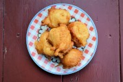 夢中的油條，一道美食的遐想，夢中的油條，美食遐想之味