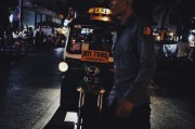 夢(mèng)中的三輪車之旅，夢(mèng)中的三輪車之旅之旅的奇幻之旅