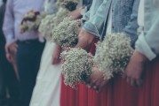 女人夢到自己結婚，解析與探索