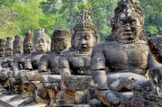 夢游天宮，一場神秘的夢境之旅
