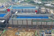 單季虧損超7億美元，三星計(jì)劃關(guān)閉50%晶圓代工產(chǎn)能！