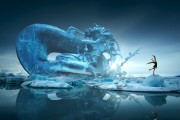 夢(mèng)中奇遇，與欠我錢的人的神秘對(duì)話