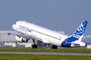 空客稱捷星已向其訂購50架A320neo客機(jī)