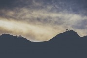 夢魘之影，同學(xué)之逝，夢魘之影，同學(xué)之逝