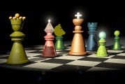 輕松解壓的免費象棋小游戲，歡樂象棋，輕松解壓的小游戲