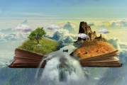 夢游龍之境—自我探索的奇幻之旅，夢游龍之境，奇幻之旅的自我探索