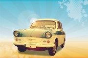 免費(fèi)掛車游戲，探索未知的汽車世界，豪華汽車之旅，解鎖未知的世界 - 免費(fèi)掛車游戲