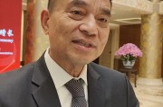 劉永好：期待民營經(jīng)濟促進法推動民企發(fā)展
