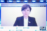 北京亞信數(shù)據(jù)沈丹婷：數(shù)據(jù)若實(shí)現(xiàn)低成本，人工智能一定帶來新一輪革命信息爆發(fā)