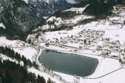 夢到掃雪，一場與冬日雪景的邂逅，冬日雪景中的掃雪之旅夢境