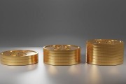 黃金計算價格的方法有哪些這些方法在實際應(yīng)用中的準(zhǔn)確性如何？