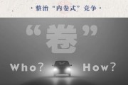 汽車業(yè)反“內(nèi)卷式”競(jìng)爭(zhēng)：整治誰(shuí)，如何整治？