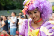奇跡暖暖，從免費換裝游戲中發(fā)現(xiàn)的美麗，奇跡暖暖，免費換裝游戲中的美麗秘密