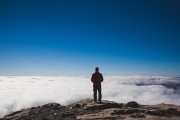 夢游大山，一次心靈的探險之旅，夢游大山，心靈的探險之旅