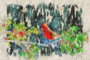 夢中的對聯(lián)之旅，夢游對聯(lián)之旅