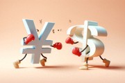 日本央行謹(jǐn)慎立場(chǎng)持續(xù)施壓！日元何時(shí)才能打響“翻身仗”？
