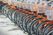 共享單車公司注冊全攻略，流程、注意事項及必備材料，一站式攻略，共享單車公司注冊全解析