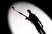 夢中驚魂，我體驗(yàn)到被殺的恐懼，夢中驚魂，體驗(yàn)被殺的恐懼