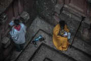 夢魘之影，關于一次夢中有人摔死的心理探索