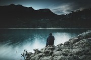 夢(mèng)中之吻，一次心靈的探索