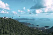 蘭卡威的旅游體驗(yàn)如何？這種體驗(yàn)有哪些獨(dú)特之處？