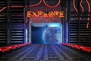 自由宇宙游戲，探索無(wú)限可能的未知之旅，無(wú)盡星海探索，自由宇宙游戲的世界觀與劇情深度探析
