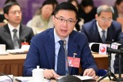 全國(guó)人大代表田軒：建議寬容失敗，鼓勵(lì)不拘一格降人才