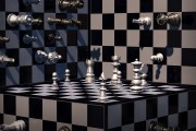 官方免費(fèi)下載的國(guó)際象棋游戲體驗(yàn)分享，國(guó)際象棋高手必試的游戲體驗(yàn)，官方免費(fèi)下載，暢享無(wú)盡的樂(lè)趣！