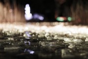 夢(mèng)中的污濁之水，心靈的反思與啟示