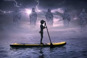 神秘游戲魔幻車神全攻略，你值得擁有的一切，新手入坑必備，神秘游戲魔幻車神全攻略深度解析