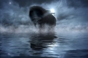 夢(mèng)中邂逅神秘人魚(yú)，夢(mèng)中邂逅神秘人魚(yú)，奇幻之旅
