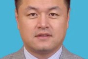 潘志剛，出任「東方海外國際」財務總裁