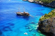 夢游大海，一次深邃的游泳之旅，夢游大海，深邃的游泳之旅