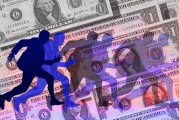 暉寶上漲5.63%，報(bào)6.57美元/股