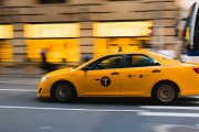 Lyft與Mobileye等公司合作，部署自動(dòng)駕駛出租車