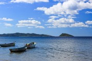 夢到大海，心靈的浩瀚之旅，夢海之旅，心靈的浩瀚探索