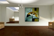 居然智家：公司正聯(lián)合家居品牌打造真實商品的3D建模
