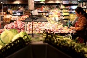 10月CPI同比上漲0.3%，食品價(jià)格高位回落