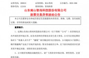翻倍牛股，最新發(fā)聲！