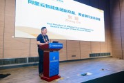 張翅：百煉成金，金融大模型探索與實踐