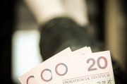 夢中拾金記，夢到撿了100塊錢的啟示