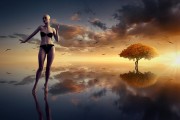 夢(mèng)中與摯友的奇妙邂逅，夢(mèng)中與摯友的奇幻邂逅