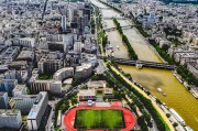西安旅游預(yù)計(jì)2024年凈利潤(rùn)虧損1.69億—2.29億元