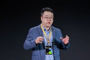 都金鰲：未來的競爭是供應鏈與供應鏈、產(chǎn)業(yè)鏈與產(chǎn)業(yè)鏈之間的全面較量