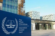 特朗普簽署行政令 制裁國(guó)際刑事法院