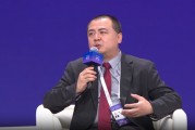 直擊WAIC丨虎腦科技陶虎：不能研發(fā)出技術(shù)后特意去捏造場(chǎng)景，這是本末倒置